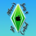 Athena's Sims 4 Mac Central