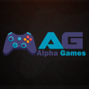 Alpha Games Server Icon