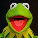 Kermit Emote Centre