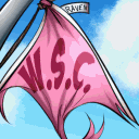 Wedgie Comics.