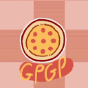 Good Pizza, Great Pizza Community Discord Server Icon – Community