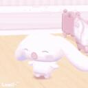 ꒰꒰  . 1-800-SANRIO Discord Server Icon