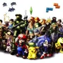 The Best Gamers