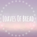 Loaves of Bread Server Icon