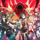 SAO Knights