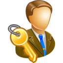 Discovery icon for Administration Discord server