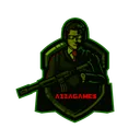 AzzASerVerS