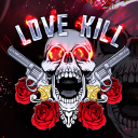 LOVE KILL icon