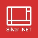 Silver .NET