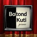 Boti's Backstage Discord Café