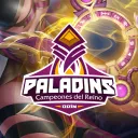 💎 | Paladins CDR