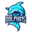 Cheeky Gang 🐬