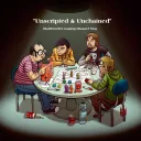 Unscripted & Unchained RPG Gaming