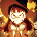 Stemmen voor Akko Emotes