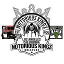 Notorious Kingz Roleplay CommunityTM PS5 E&E Discord Server Icon
