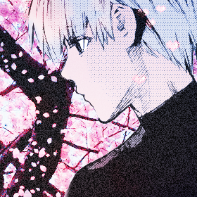 Icon for Tokyo Ghoul: 𝐵𝐿