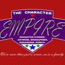 The Character Empire Server Icon