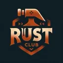 UKRAINE VILLAGE RUST