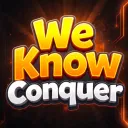 We Know Conquer
