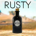 Rusty Cyanide