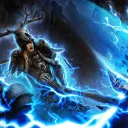 Grim Dawn - Emote Server - Shaman