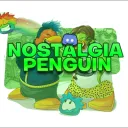 Nostalgia Penguin