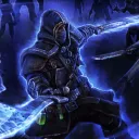 Grim Dawn - Emote Server - Nightblade