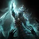 Grim Dawn - Emote Server - Necromancer