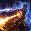 Grim Dawn - Emote Server - Inquisitor