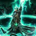 Grim Dawn - Emote Server - Arcanist