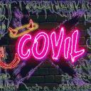 𝕮𝖔𝖛𝖎𝖑