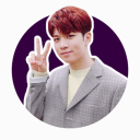 Kpop Dutch Discord Server Icon