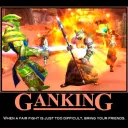Team Gank Squad