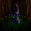 Darkened Forest: A Warriors RP Server Icon