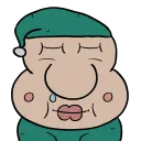 MR SLEEPY LAND