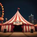 The Amusement Park icon