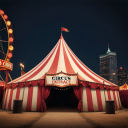 The Amusement Park icon