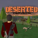 Deserted - Zombie Survival (Android)