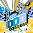 Dew Drinker Discord icon