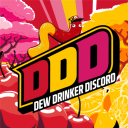 Discovery icon for Dew Drinker Discord Discord server