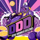 Dew Drinker Discord