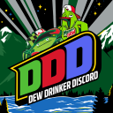 Discovery icon for Dew Drinker Discord Discord server