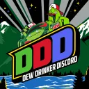 Dew Drinker Discord
