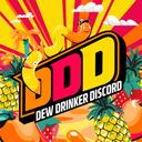 Dew Drinker Discord icon