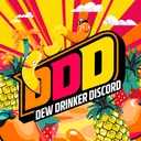 Dew Drinker Discord