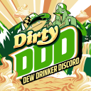 Discovery icon for Dew Drinker Discord Discord server