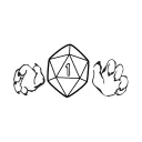 Gamers of Dungeons & Dragons Official