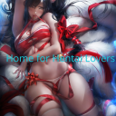 Home for Hentai lovers 2.0 Server Icon