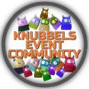 Knubbels Event Community