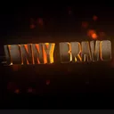 Jonny Bravo JCG 888 YT